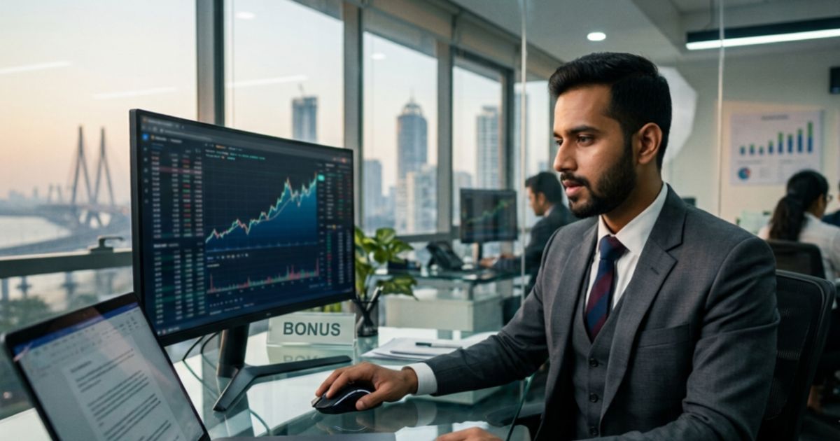 Investment Banker Salary in India 2026: Levels, Bonuses, and Growth