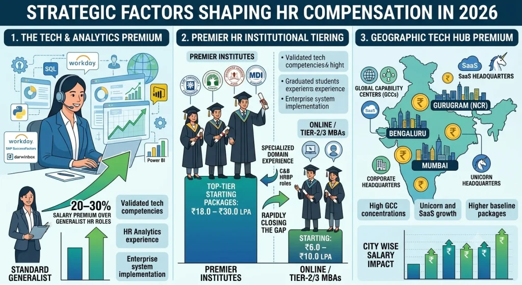 HR compensation